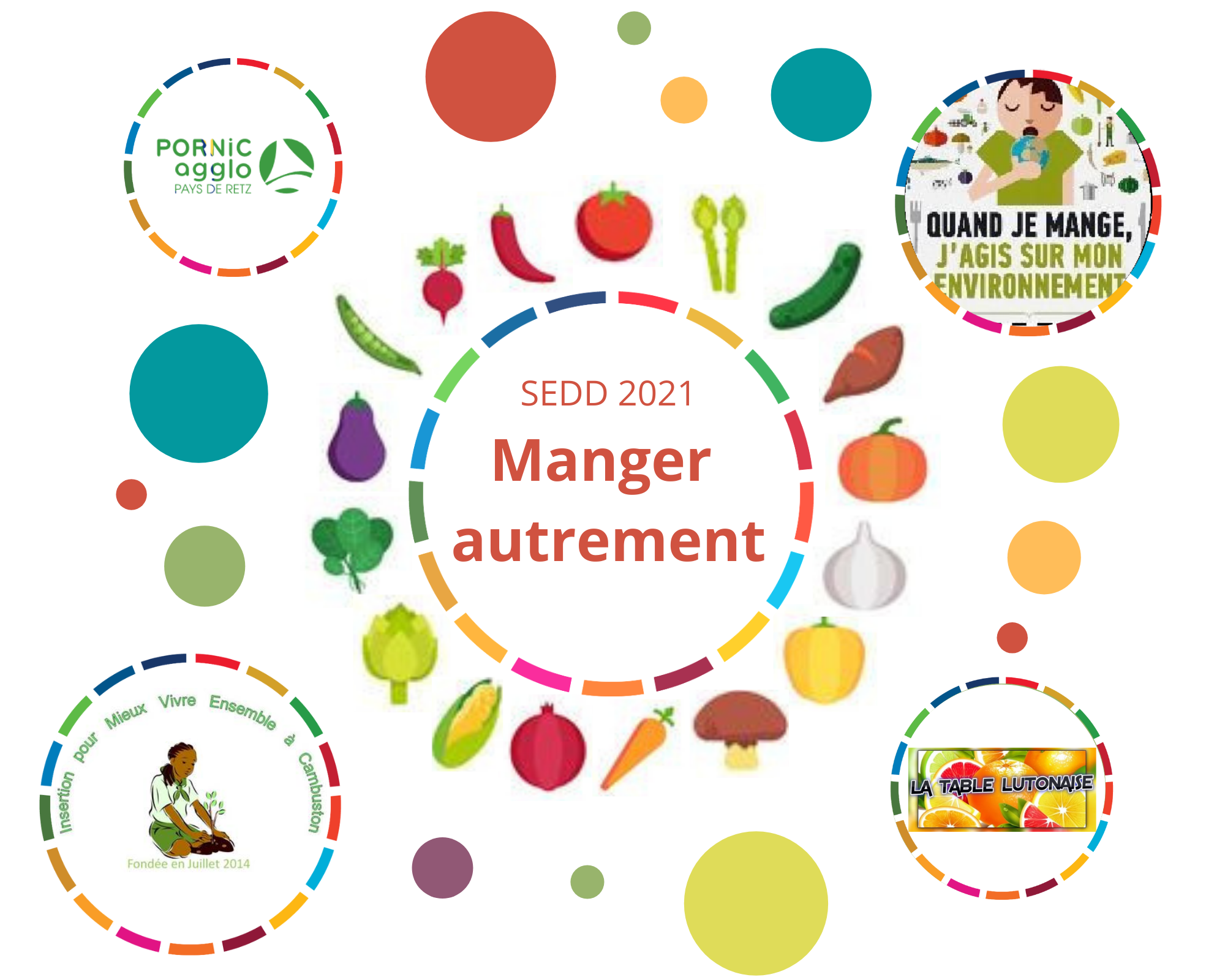 yfood - Manger sainement. En toute occasion.