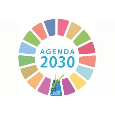 Agenda 2030 Saint Philbert de Grand Lieu