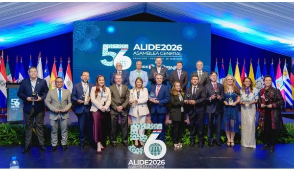 L'Agence française de développement(AFD) vient de recevoir une distinction internationale pour son dispositif « Analyse et avis développement durable » par l'Alide.