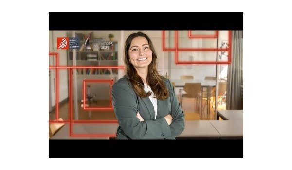Marie Perrin is one of the ten innovators for the Young Inventors Prize, awarded by the European Patent Office (EPO) on 18 June 2025