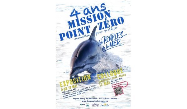 Mission point Zéro, les Peuples de la Mer