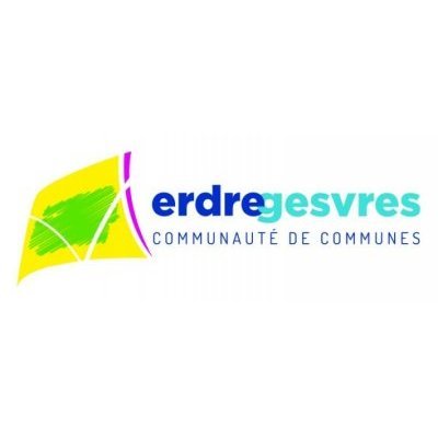 Erdre et Gesvres - Logo