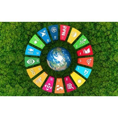Rapport de l'Union européenne sur la mise en œuvre des Objectifs de développement durable