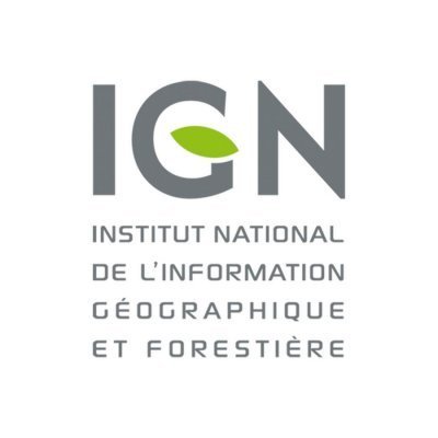 L'Institut national de l'information géographique et forestière (IGN)