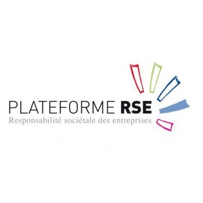 Logo plateforme RSE
