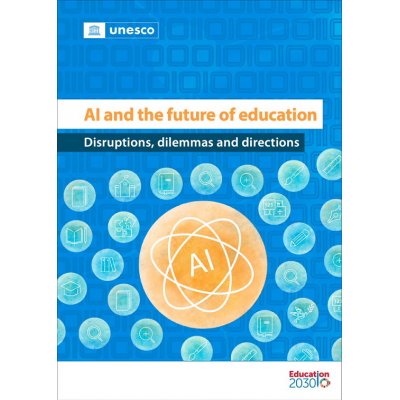 L'IA et l'avenir de l'éducation : perturbations, dilemmes et orientations