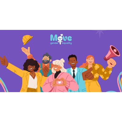 Move for Gender Equality : l'égalité femmes-hommes comme véritable levier de performance collective