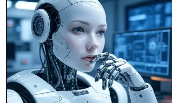 un rapport de l'ONU publié mardi met en lumière le potentiel de l'intelligence artificielle