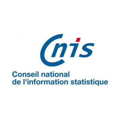 Logo du Nnis - Conseil nationale de l'information statistique