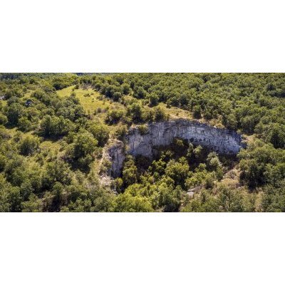 Le Parc naturel régional des Causses du Quercy
