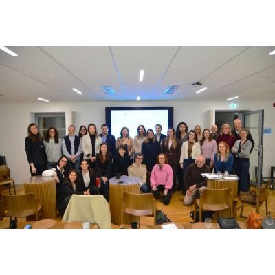 Session de clôture du programme Target Gender Equality, co-animé par ONU Femmes France aux côtés du Pacte mondial de l'ONU - Réseau France.