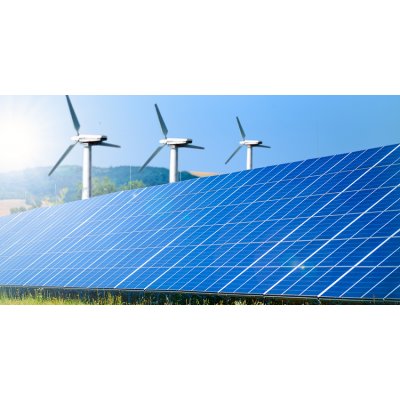 Journée internationale des énergies propres