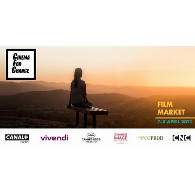Cinema For Change, premier marché de co-production cinématographique européen sur les ODD