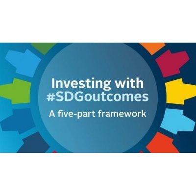 INVESTING WITH SDG OUTCOMES