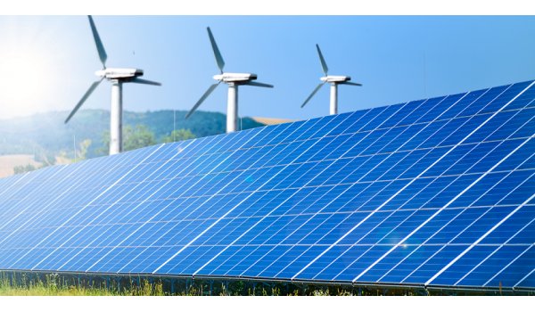 Journée internationale des énergies propres