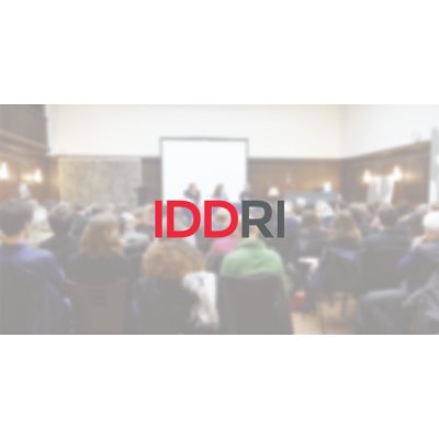 IDDRI