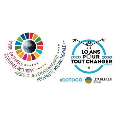 Logos : 10 ans pour tout changer