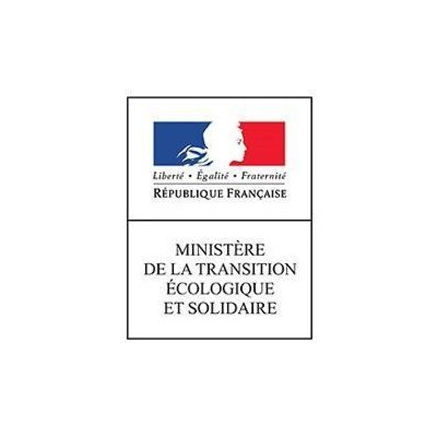 Logo ministère de la Transition écologique et solidaire