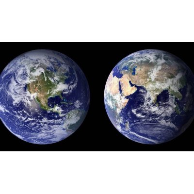 Développement d'un « jumeau numérique de la Terre »