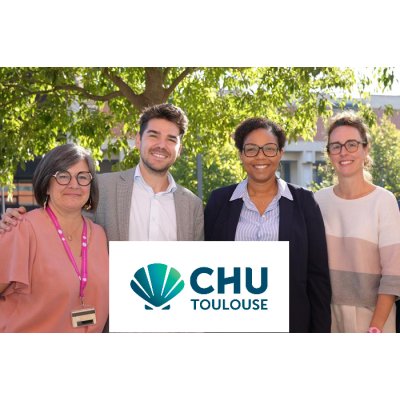 Le CHU de Toulouse devient le premier établissement français à obtenir le label THQSE « chirurgie responsable » au niveau Or,