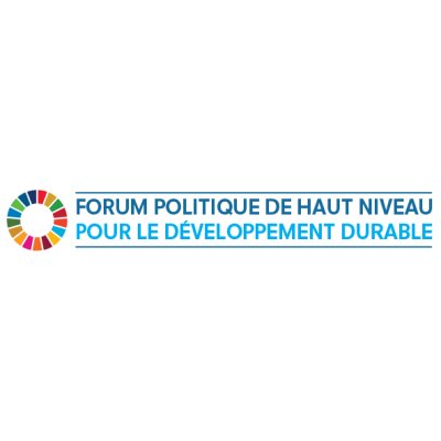 Logo Forum politique de haut niveau