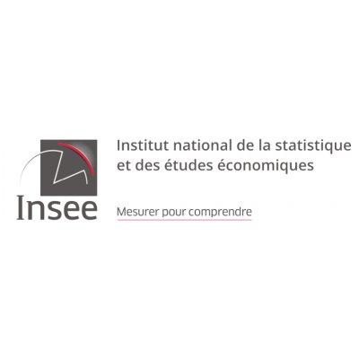Logo Insee