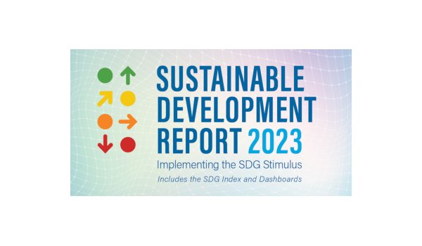 Huitième édition du Rapport sur le développement durable du SDSN