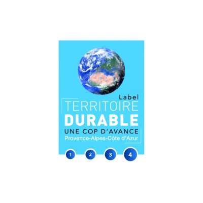 abel "Territoire durable, une Cop d'avance" - Edition 2020