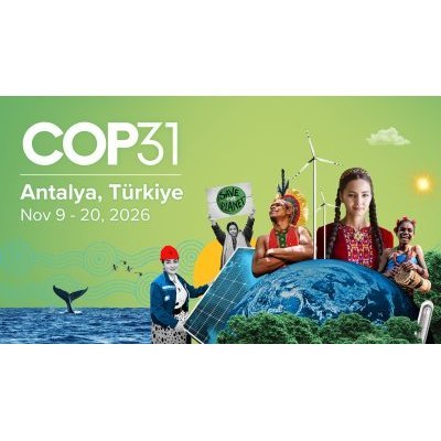 31e Conférence des Nations unies sur le climat (2026)