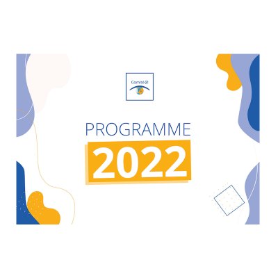 Logo du programme 2022 du Comité 21