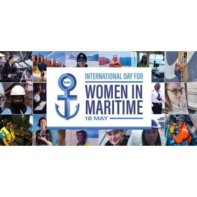 La Journée internationale des femmes dans le secteur maritime 2026 
