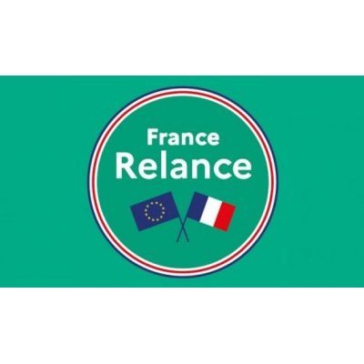 Plan de relance de la France #FranceRelance