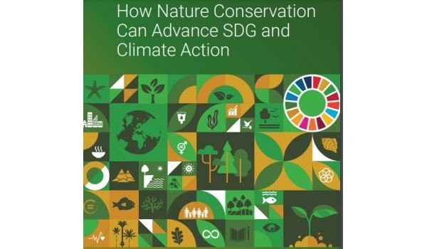 Comment la conservation de la nature peut faire progresser les ODD et l'action climatique