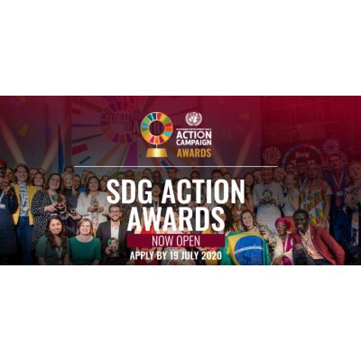 ouverture sdg action awards