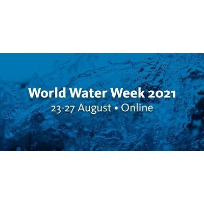 Semaine mondiale de l'eau