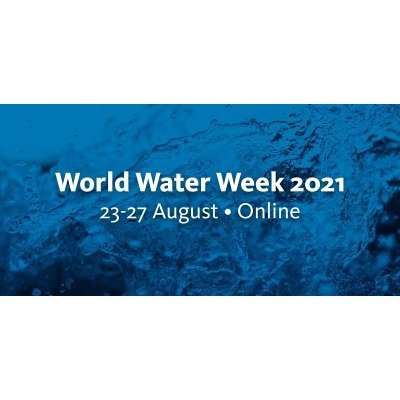 Semaine mondiale de l'eau