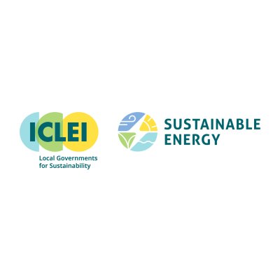 Logo du Conseil international pour les initiatives environnementales 