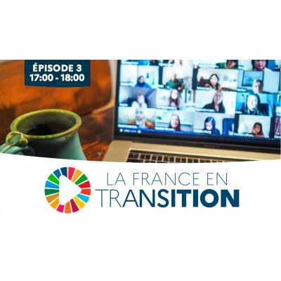 La France en transition-Episode 3