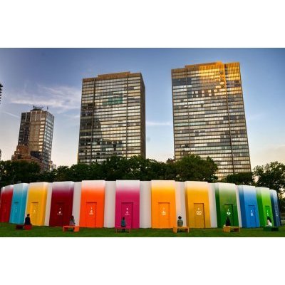 Sommet 2023: le forum politique de haut niveau pour le développement durable