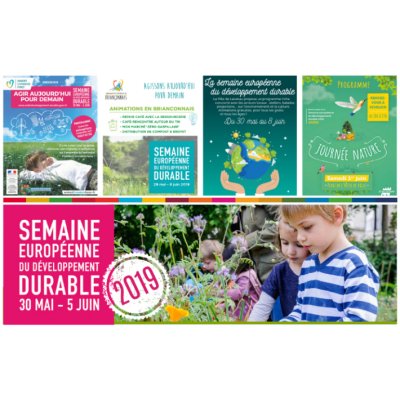Visuel SEDD du 30 mai au 5 juin 2019