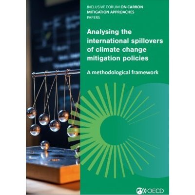 Le rapport de l'OCDE, intitulé « Analyse des répercussions internationales des politiques d'atténuation du changement climatique »rend compte des effets transfrontaliers