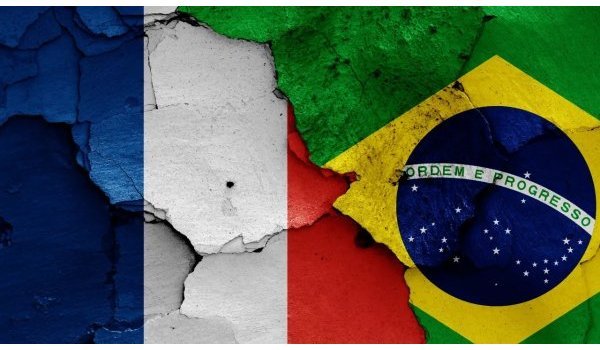 Nouveau plan d'action du partenariat stratégique France-Brésil