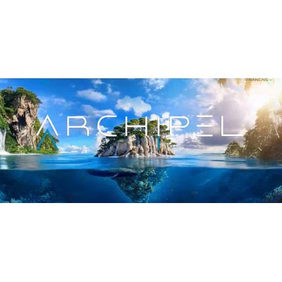 ARCHIPEL : Programme innovant pour sauvegarder l'océan