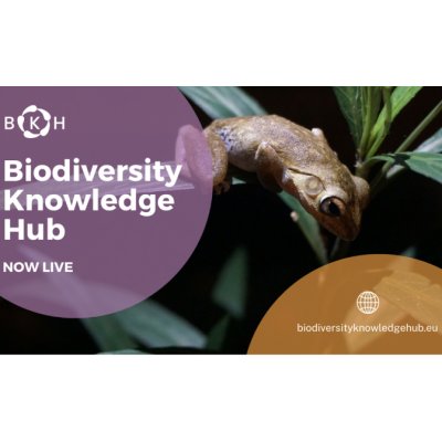 Le Centre de connaissances sur la biodiversité (Biodiversity Knowledge Hub) de la FAO