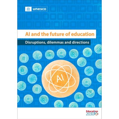 L'IA et l'avenir de l'éducation : perturbations, dilemmes et orientations