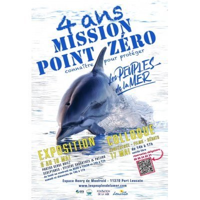 Mission point Zéro, les Peuples de la Mer