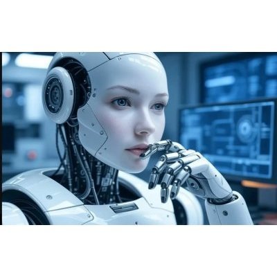 Un rapport de l'ONU publié mardi met en lumière le potentiel de l'intelligence artificielle