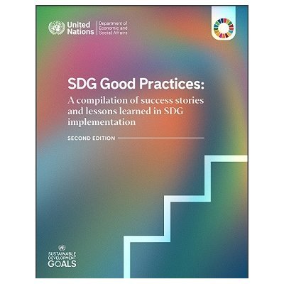 Publication du rapport sur les bonnes pratiques en matière de mise en œuvre des ODD