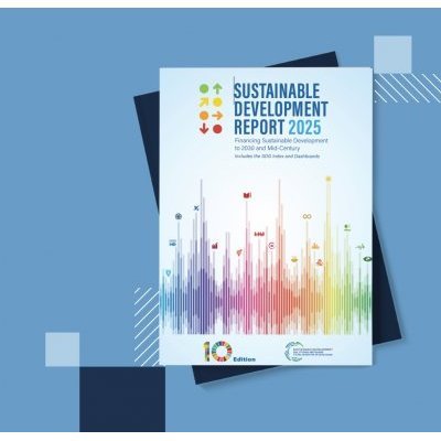 Sustainable Development Report 2025