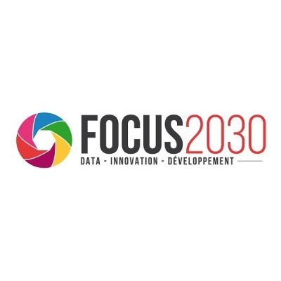 Logo de l'association de solidarité internationale Focus 2030